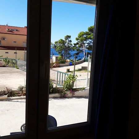 Apartments Coric Baška Voda Kültér fotó