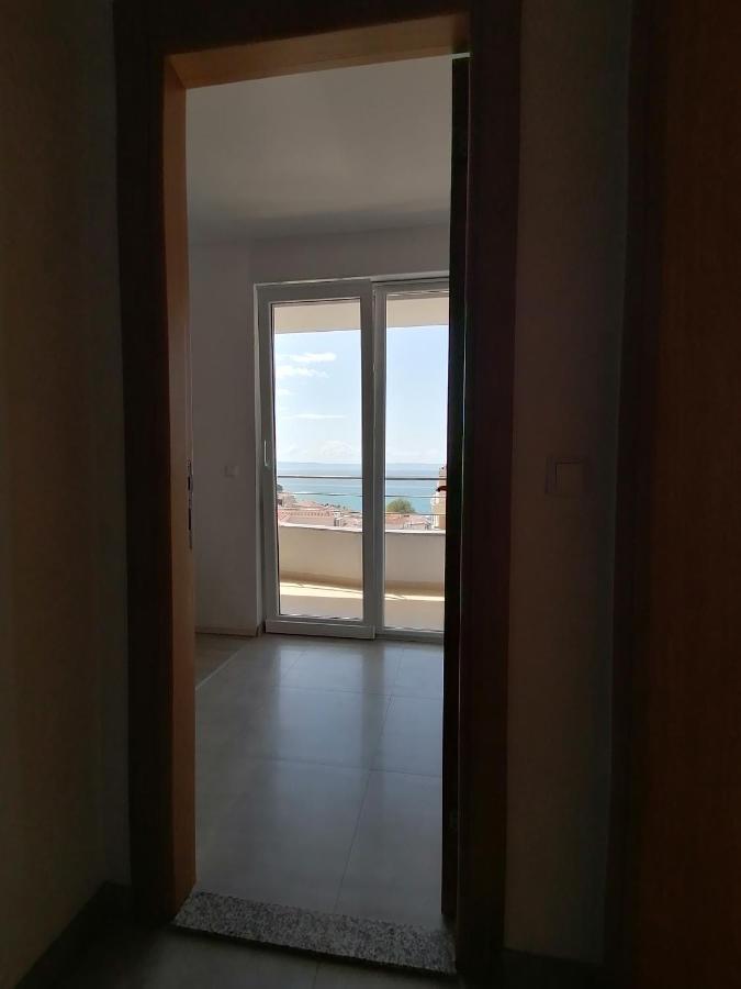 Apartments Coric Baška Voda Kültér fotó